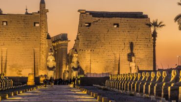 8 Days Egypt Tour to Luxor & Aswan